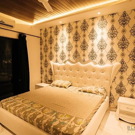 Platinum Villa 3Bhk Lonavala Eksteriør bilde
