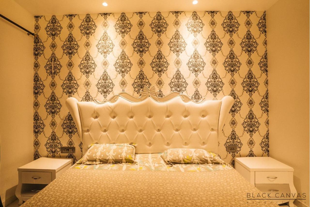 Platinum Villa 3Bhk Lonavala Eksteriør bilde