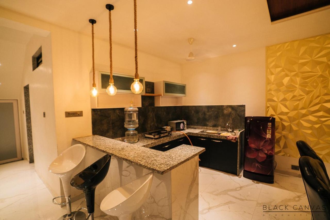 Platinum Villa 3Bhk Lonavala Eksteriør bilde