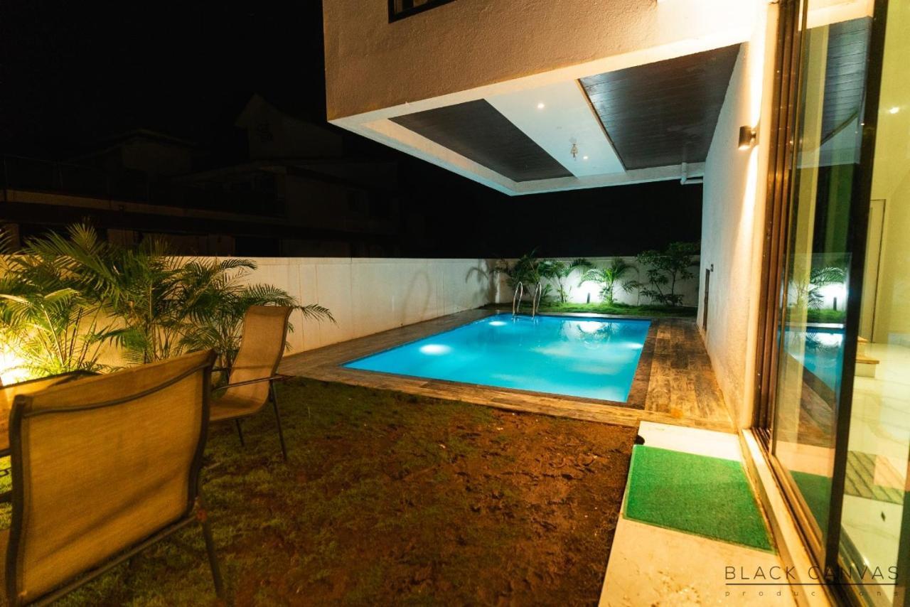 Platinum Villa 3Bhk Lonavala Eksteriør bilde