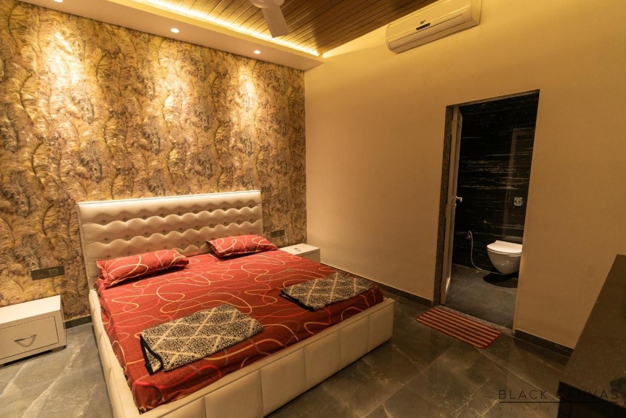 Platinum Villa 3Bhk Lonavala Eksteriør bilde