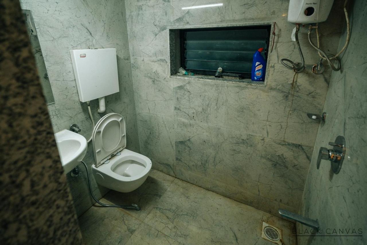 Platinum Villa 3Bhk Lonavala Eksteriør bilde