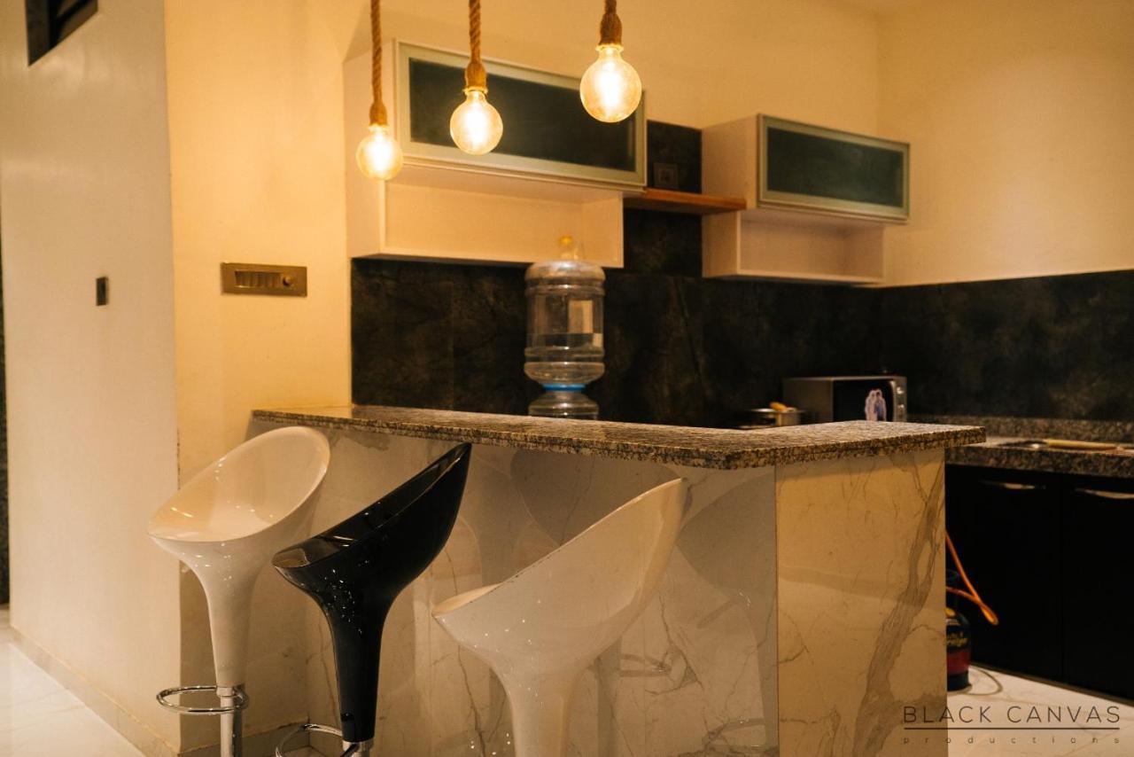 Platinum Villa 3Bhk Lonavala Eksteriør bilde