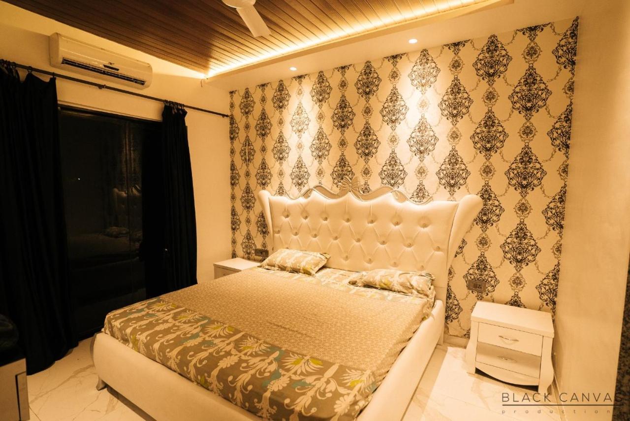 Platinum Villa 3Bhk Lonavala Eksteriør bilde