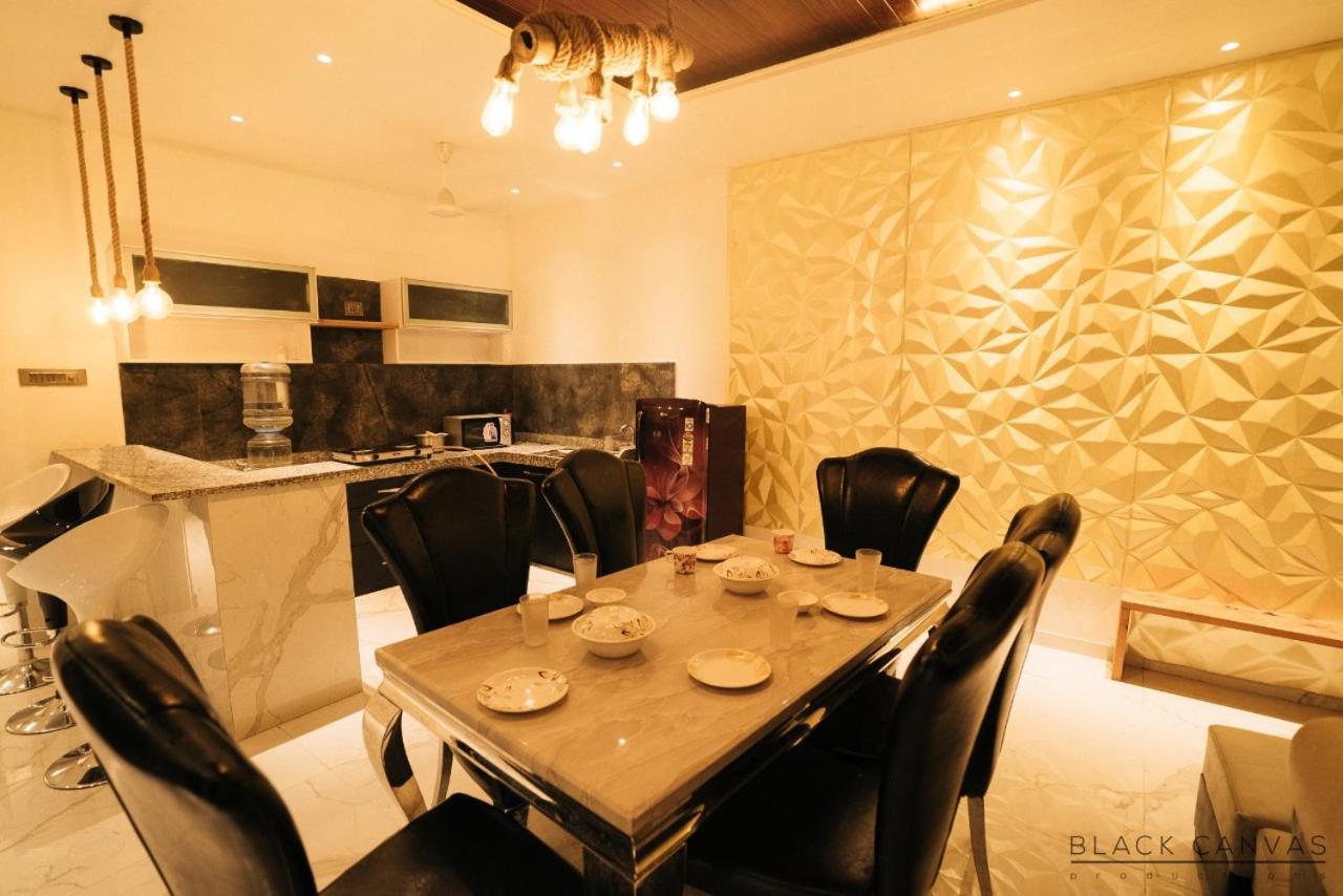 Platinum Villa 3Bhk Lonavala Eksteriør bilde